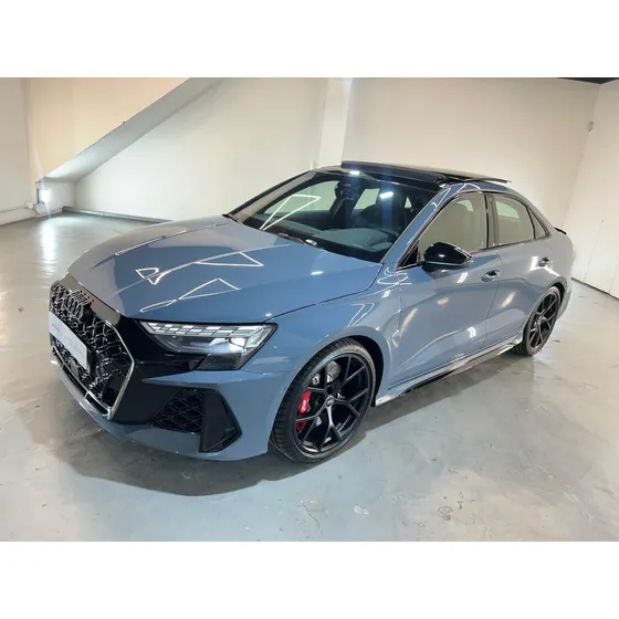 Audi Rs3 2.5 Sedan 400cv