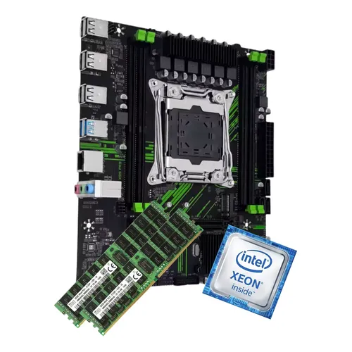 Placa-Mãe Gigabyte X670 Aorus Elite AX para AMD AM5 DDR5 | Frete