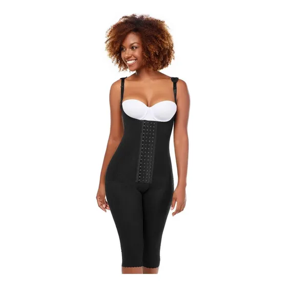 Faja Tipo Capri Uso Diario  Colombiana Original Nueva