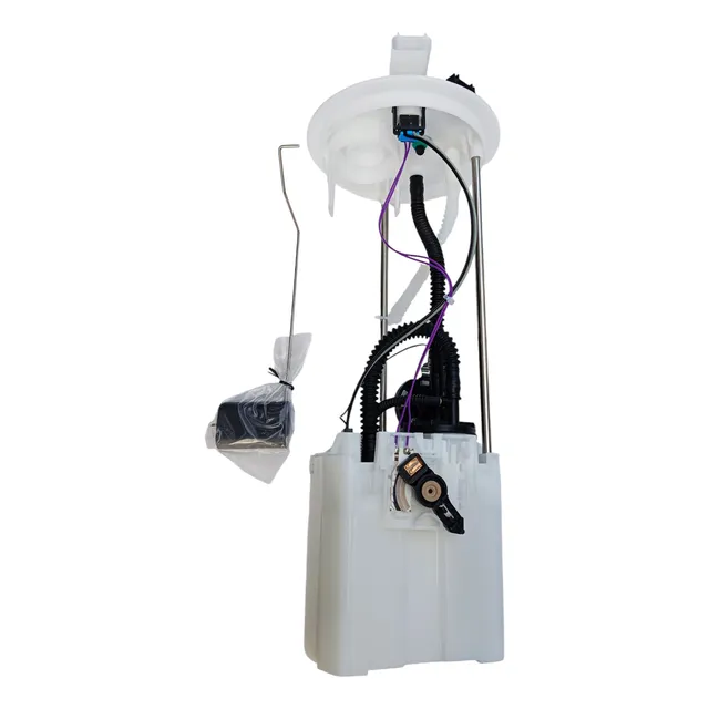 Modulo Bomba Gasolina Ford Super Duty 350 Pfs-557