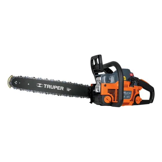 Motosierra Truper Mot-4518