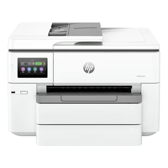 Impresora Multifuncional Officejet Pro 9730 Color Wifi