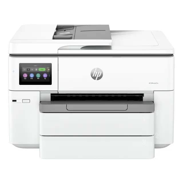 Impresora Multifuncional Officejet Pro 9730 Color Wifi