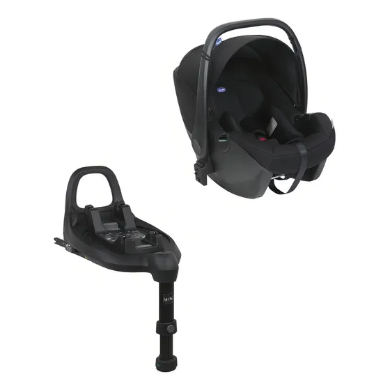 Butaquita Chicco Kory Base Isofix Full 360 I-size 80cm Kory Essential Base Full 360