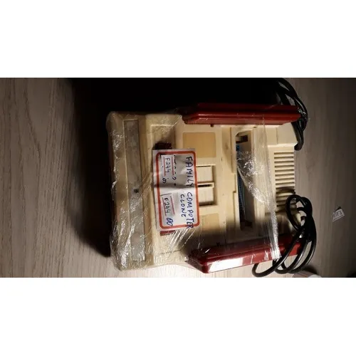 Super Family Computer Nintendo Clone F244