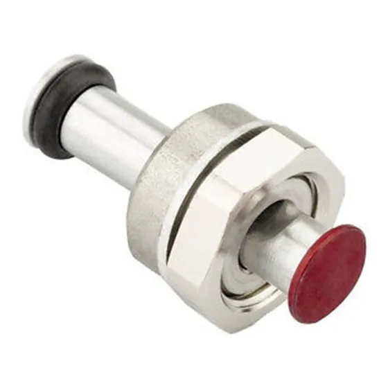 Valvula De Seguridad Lever Block  Lagostina Original 