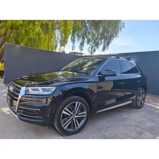 Audi Q5 2.0 L 45 Tfsi Elite Dsg