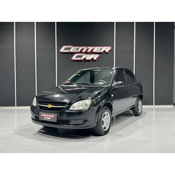 Chevrolet Classic 1.4 Ls Aa+dir