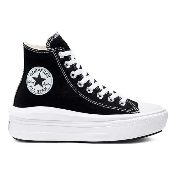 Converse Chuck Taylor All Star Move Mujer
