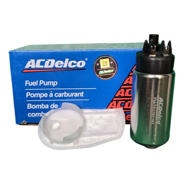 Pila Bomba Gasolina Chevrolet Cruze 2011 2012 2013 2014 2015