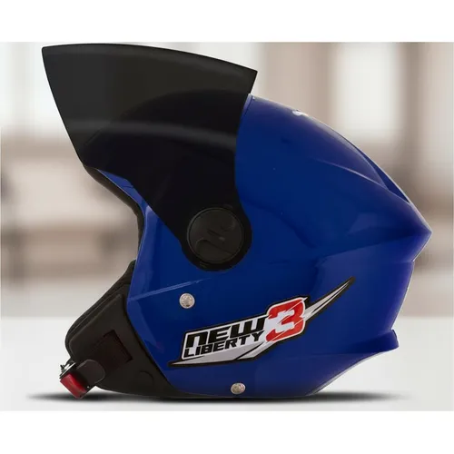 Capacete de motocicleta Mt Helmets Stinger 2 Grand Prix Japan