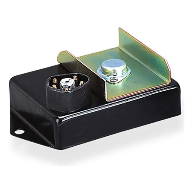 Un Módulo Control Encendido Injetech Cirrus L4 2.0l 2000
