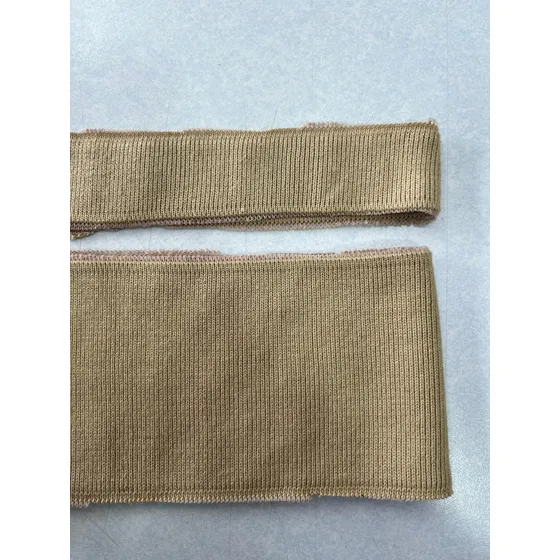 Cuello Y Puño Para Fabricar Chemise