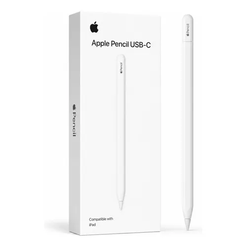 Apple Pencil (usb-c) | Cuotas sin interés