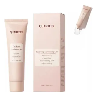 Para V Gel Exfoliante Purificante Quaxury, Purificante Para V Gel Exfoliante Purificante Quaxury, Purificante