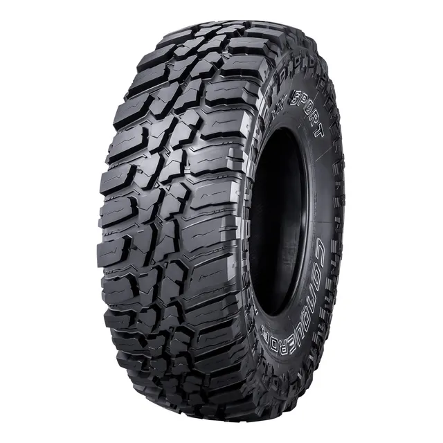 Llanta Lt245/75 R16 Mt-1 Nankang