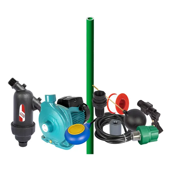 Electronivel flotante Iusa 269299