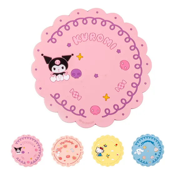 Tapete Resistente Calor Sanrio
