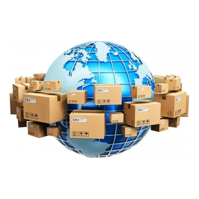 Despachante De Aduana - Courier - Correo Argentino