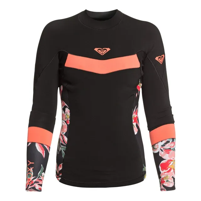 Roxy Chaqueta Para Mujer 1.0 Syncro Manga Larga
