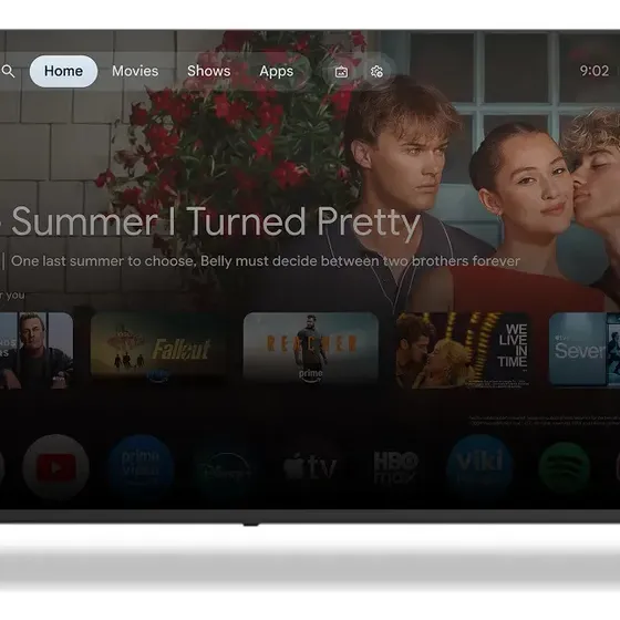 Tv Bgh 50'' 4k Google Tv B5026us6g