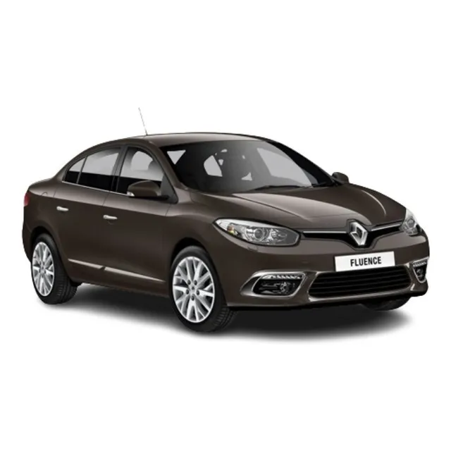 Cubre Coche Uv Impermeable Bolso Incluido Renault Fluence