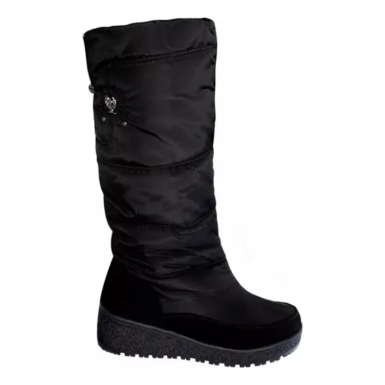 Botas Impermeables Por Dentro Forradas Con Chiporro Invierno