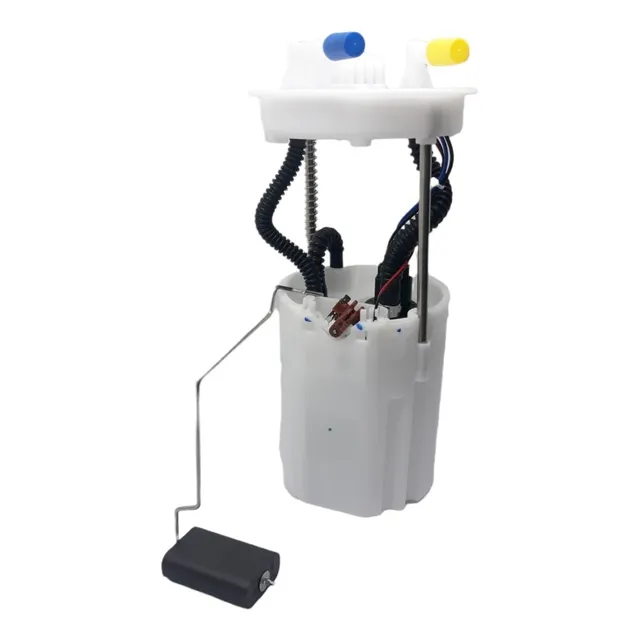 Bomba Gasolina Completa Chery Arauca 1.3