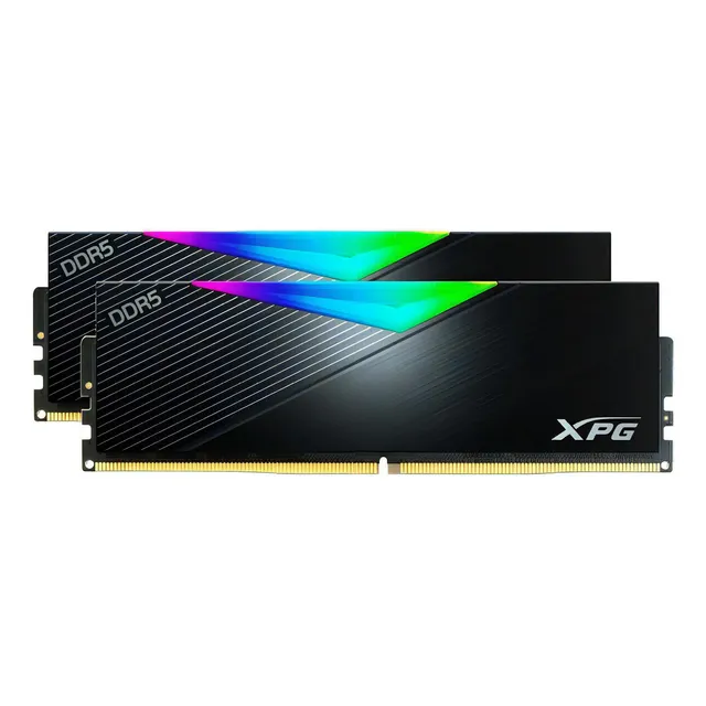 Ram Ddr5 Adata 7200mhz 16gb Lancer Rgb