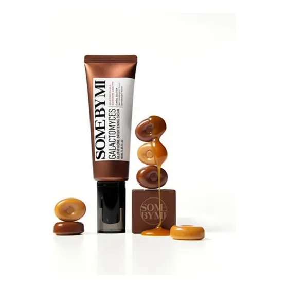 Some By Mi Galactomyces Crema Iluminadora 40ml