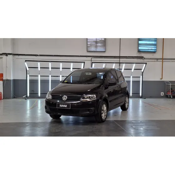 Volkswagen Fox 1.6 Comfortline