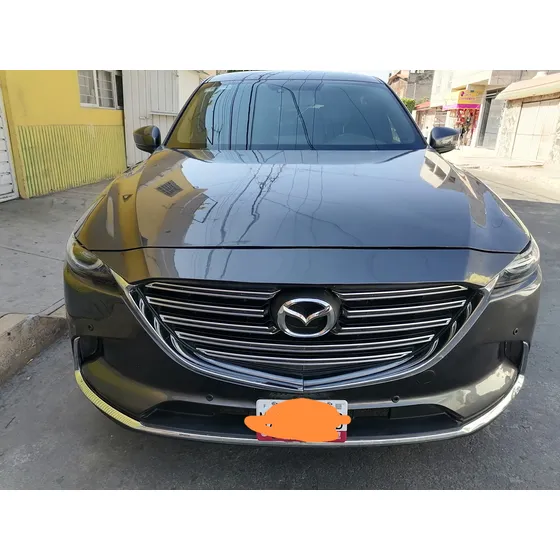 Mazda Cx-9 2.5 I Grand Touring Awd At