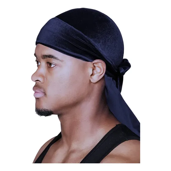 Gorro Durag De Moda