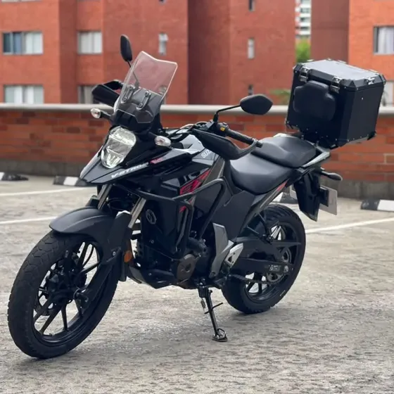 Suzuki V-strom 250 Sx 2023