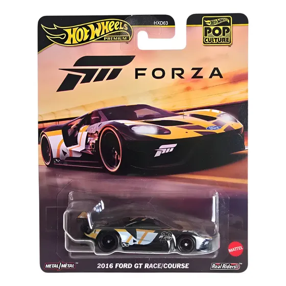 Hot Wheels Forza | MercadoLibre