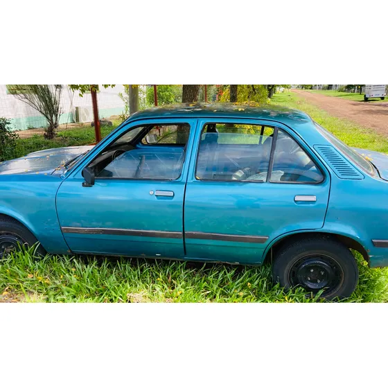 Chevrolet Chevette 1.6