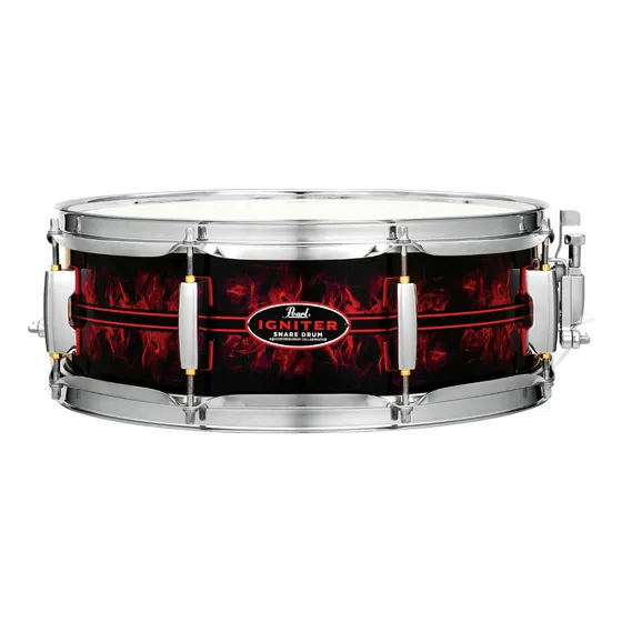 Caixa Pearl Igniter Signature Casey Cooper 14x5 | Cc1450s/c