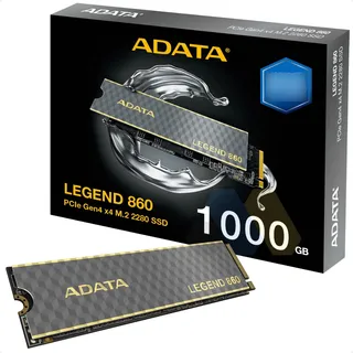 Ssd M2 Adata 1tb | Mercado Livre