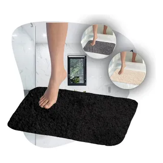 Tapete Estilo Soft Banheiro Macio Saida Banho Linha Luxo Tapete Estilo Soft Banheiro Macio Saida Banho Linha Luxo