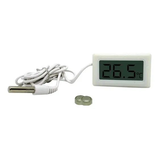 Termometro Digital Avaly Dt-100s -40 A 70 C