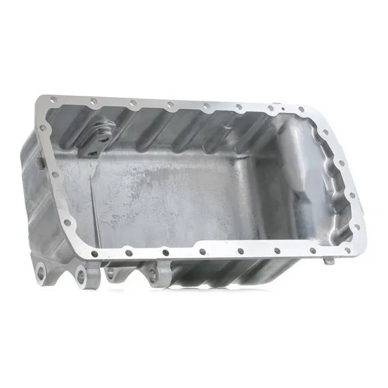 Carter De Aceite Aluminio Citroen C4 1.9 Diesel Dw8 Floresta
