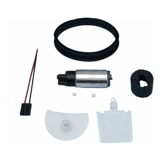 Pila+filtros Bomba Gasolina Chrysler Sebring 01-06 Motor 2.7