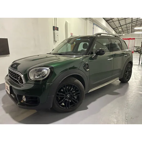 Mini Countryman 2.0 F60 Cooper S Chili