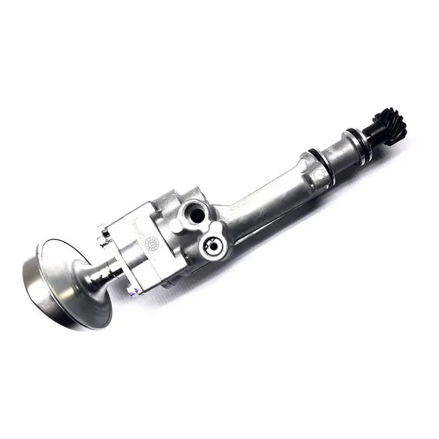 Bomba Aceite Chevrolet D-max 3.0 4x4