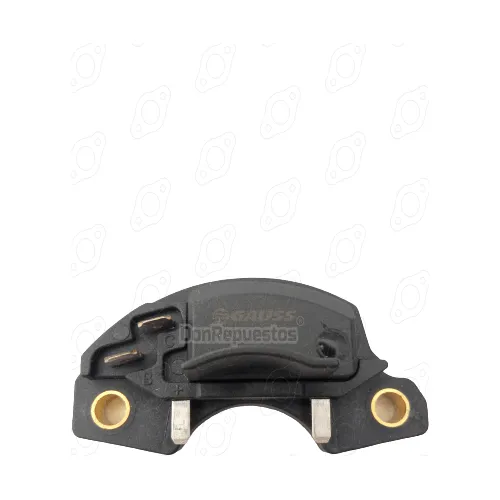 Módulo Encendido Para Mazda 626 Asahi