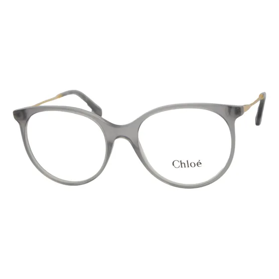 Armação De Óculos Chloé Mod Ce2730 035