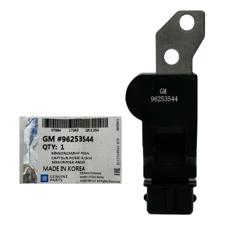 Sensor Arbol Levas Chevrolet Aveo 1.6 2004-2018 96253544