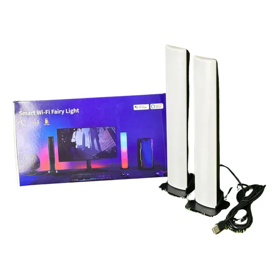 Barra Led