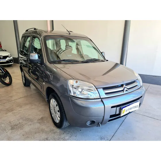 Citroën Berlingo 1.6 Xtr Hdi 92 Am18