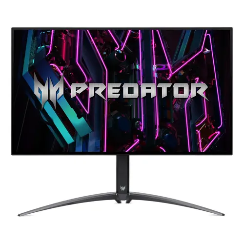 Monitor Gaming Alienware 27 Qhd 240hz Aw2723df Luz Lunar | Frete